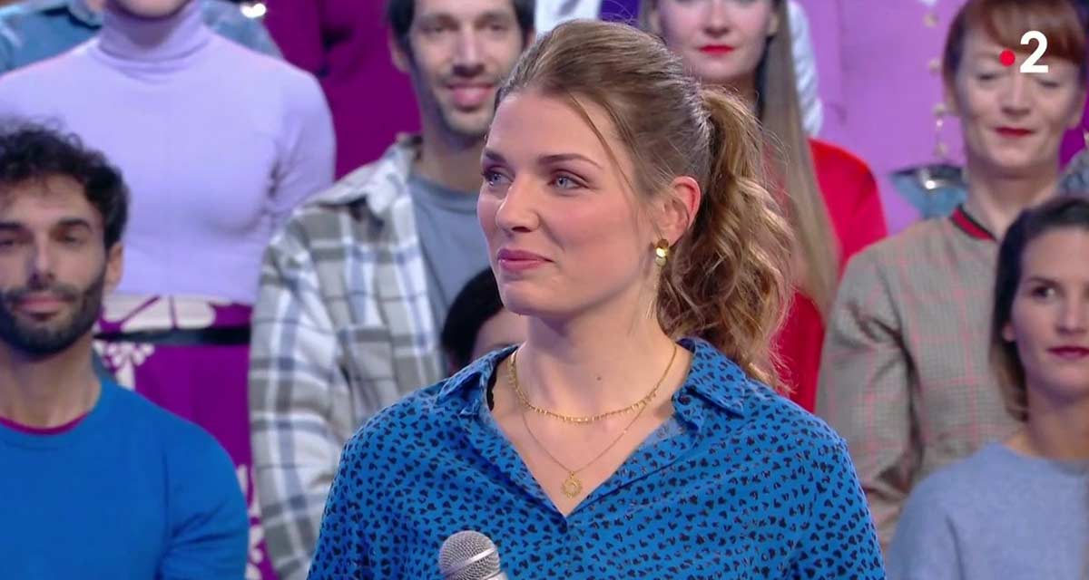 N’oubliez pas les paroles : la trahison choc de Nagui, le départ de la maestro Manon sur France 2 ?