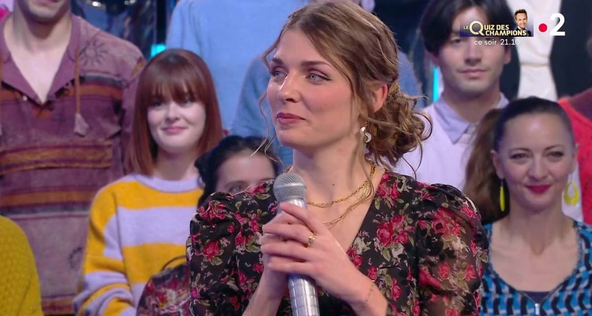 N’oubliez pas les paroles : Nagui choqué par la maestro, Manon éliminée sur France 2 ?