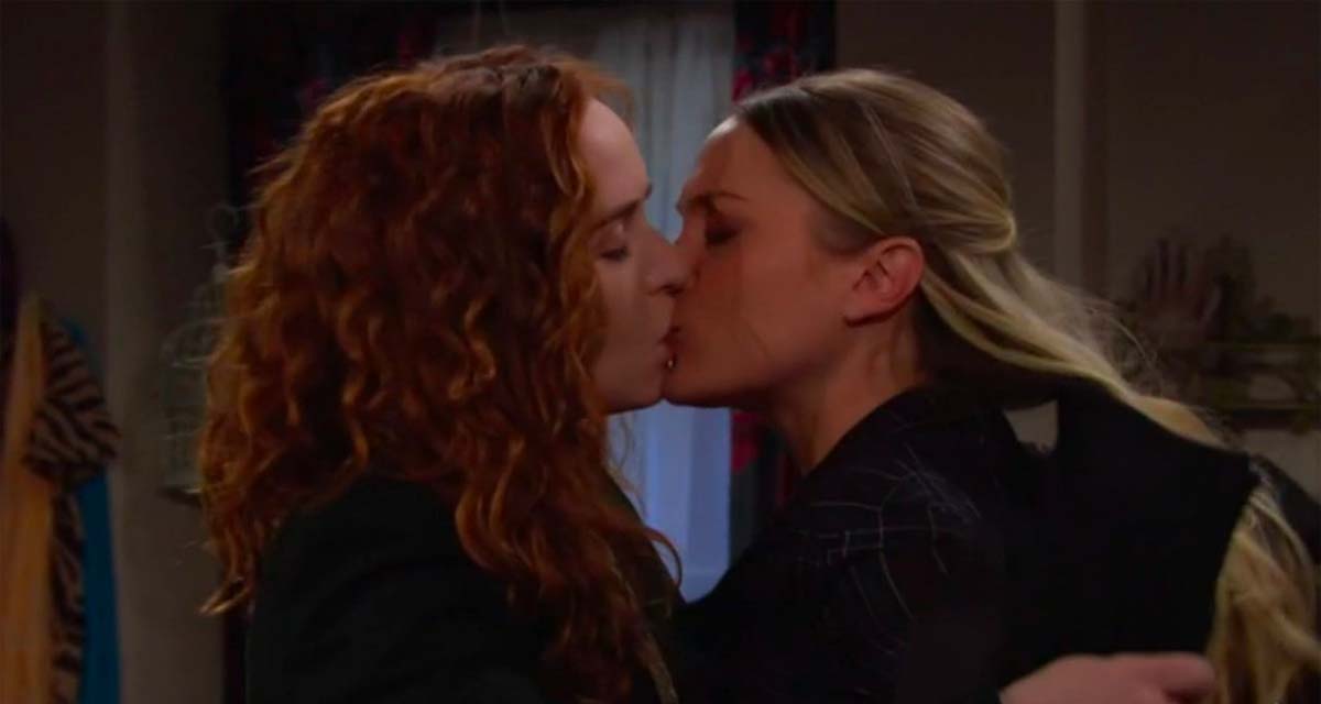 Les feux de l’amour (spoiler) : Mariah a-t-elle couché avec Lindsay ? Terribles révélations pour Tessa sur TF1