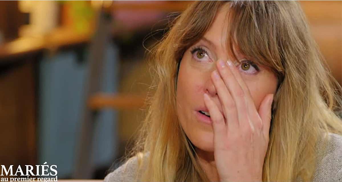 Mariés au premier regard : Jérémy veut divorcer, Marie fond en larmes « C’est d’une telle lâcheté » (spoiler)