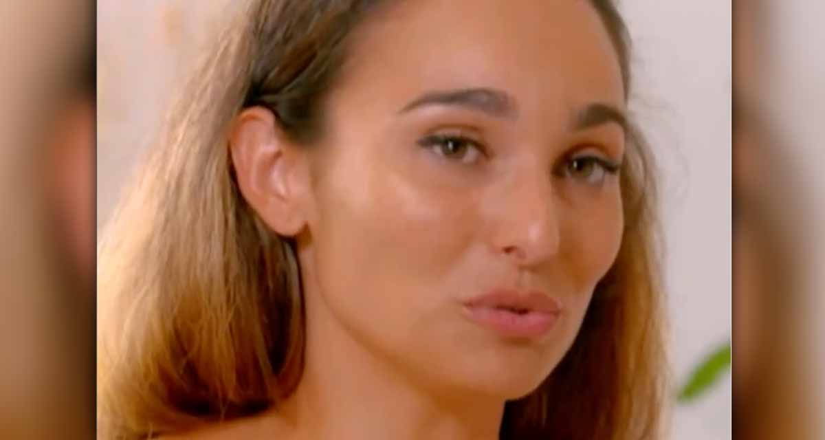 Mariés au premier regard 7 (spoiler) : la mère de Léa absente au mariage, elle s’effondre en larmes sur M6 