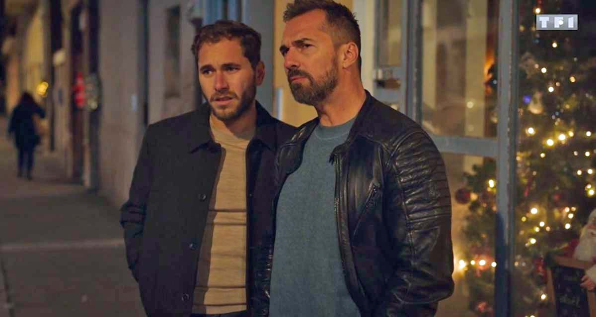 Demain nous appartient (spoiler) : Martin et Nordine pris dans une course-poursuite, Soizic en paix avec Charlie sur TF1 ?