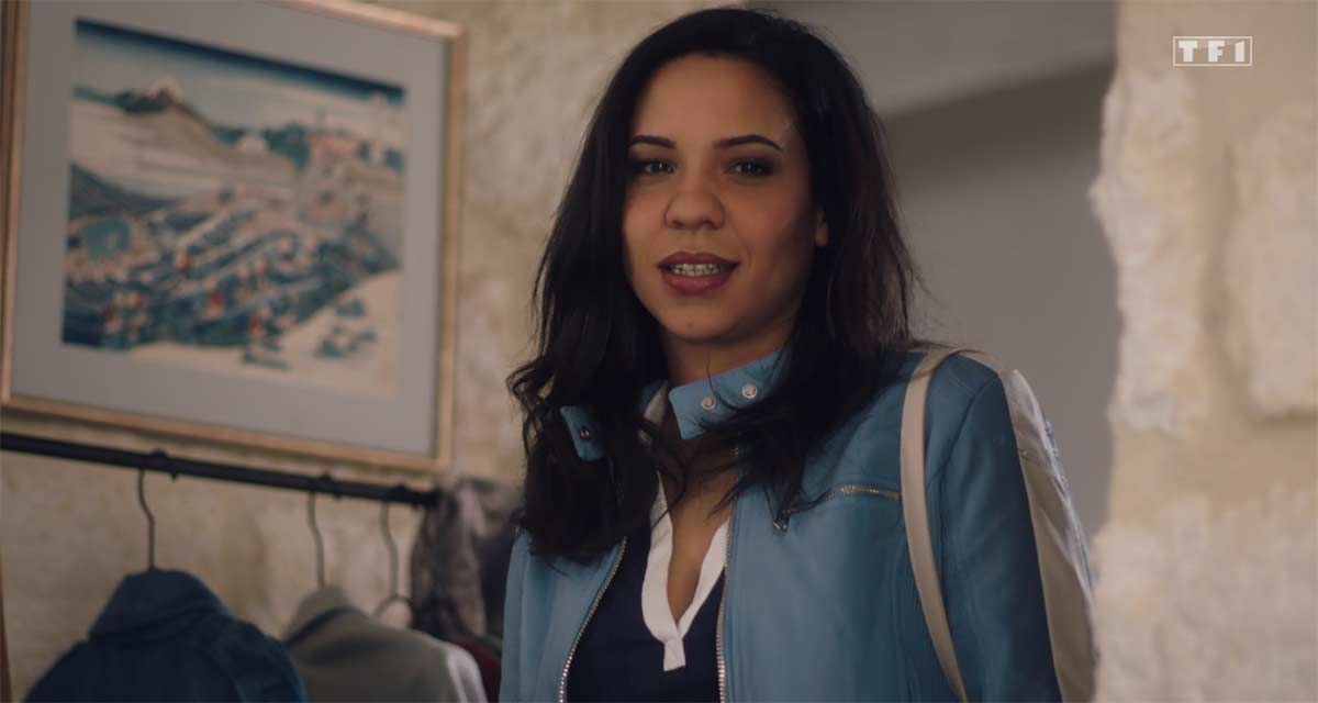 Ici tout commence (spoiler) : Charlène rappelle Marta, son piège machiavélique pour éloigner Anaïs de Théo sur TF1