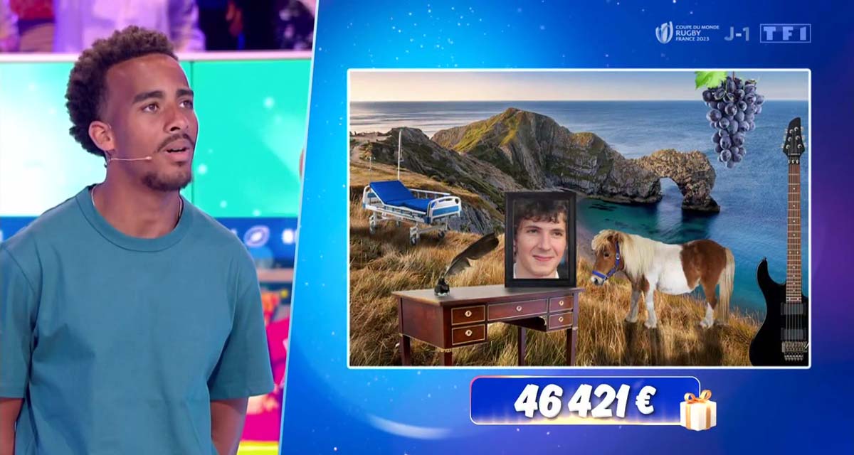 Les 12 coups de midi : le refus choc de Jean-Luc Reichmann, l’étoile mystérieuse  avec Vincent Lacoste dévoilée par Mathias ce vendredi 8 septembre 2023 sur TF1 ?