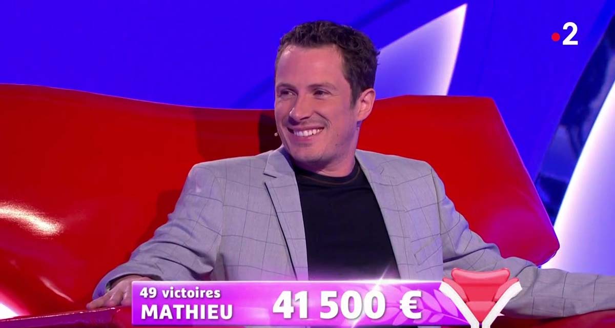 Tout le monde veut prendre sa place : Laurence Boccolini explose sur France 2, le champion Mathieu éliminé ? 