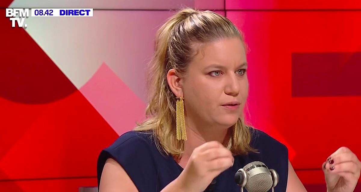 Mathilde Panot / Manuel Bompard : cette bataille inattendue 