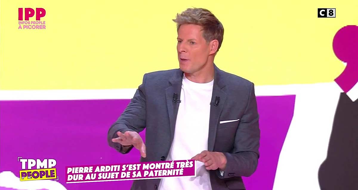 TPMP People : Matthieu Delormeau claque la porte, C8 et Cyril Hanouna accusent le coup en audience ?