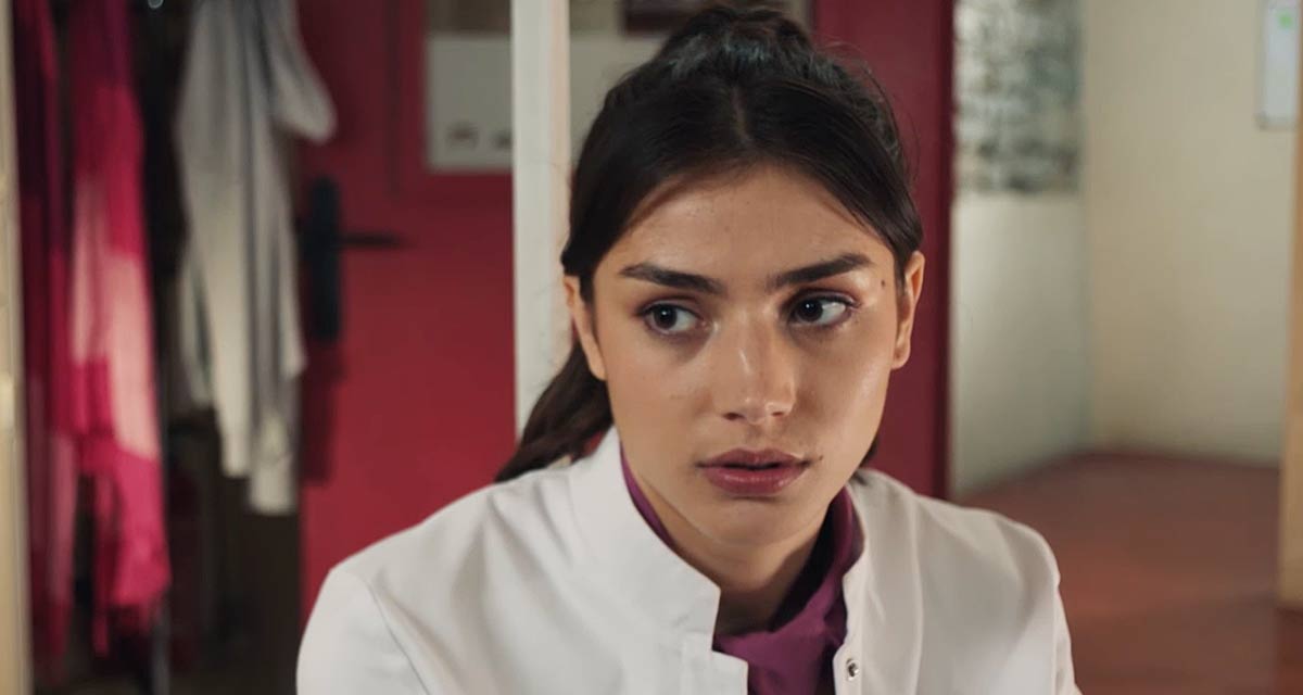 Ici tout commence : Maya découvre l’impensable sur Quentin, il a tué leurs parents ! (spoiler)