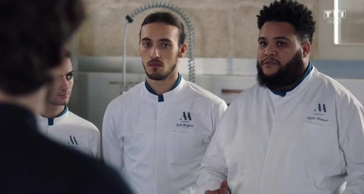 Ici tout commence (spoiler) : Mehdi sous l’emprise de Teyssier, Hortense et Lionel torturés sur TF1