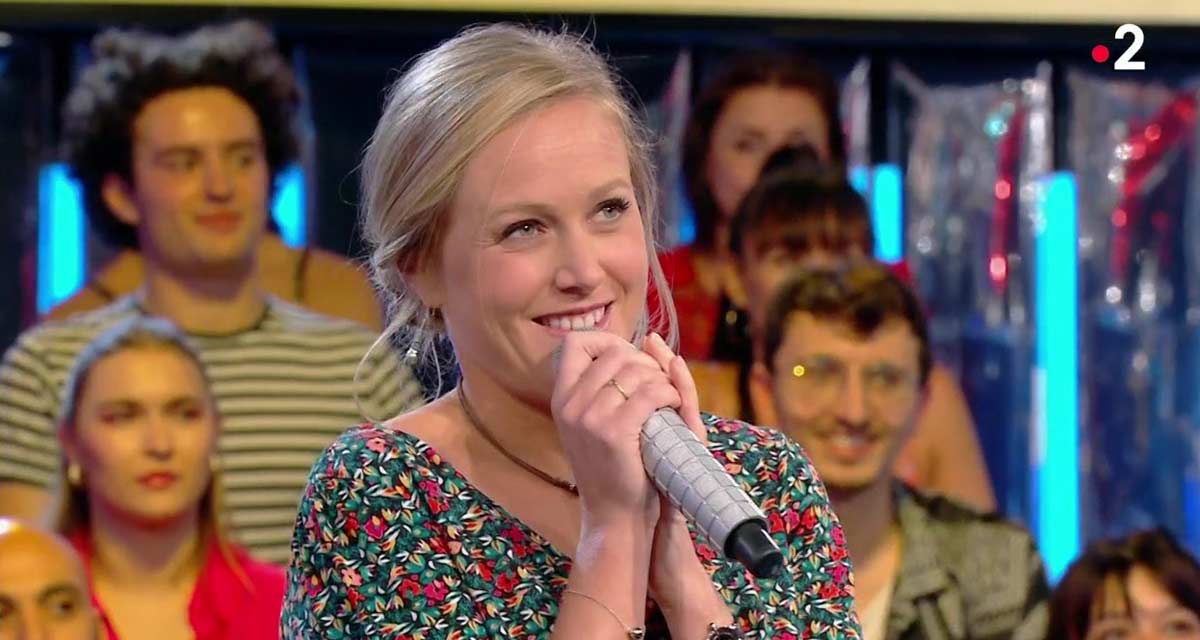 N’oubliez pas les paroles : Nagui accusé par un candidat, la maestro Mélodie éliminée sur France 2 ?