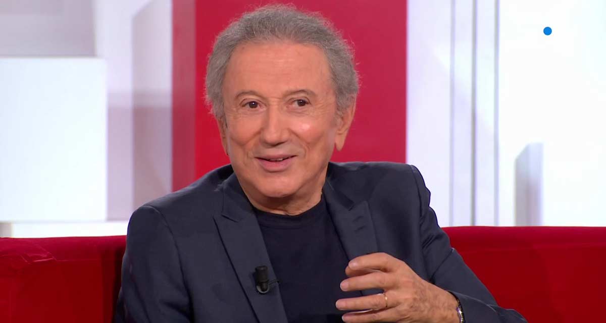 Vivement dimanche : Michel Drucker interrompu par Audrey Fleurot, France 3 prend sa revanche