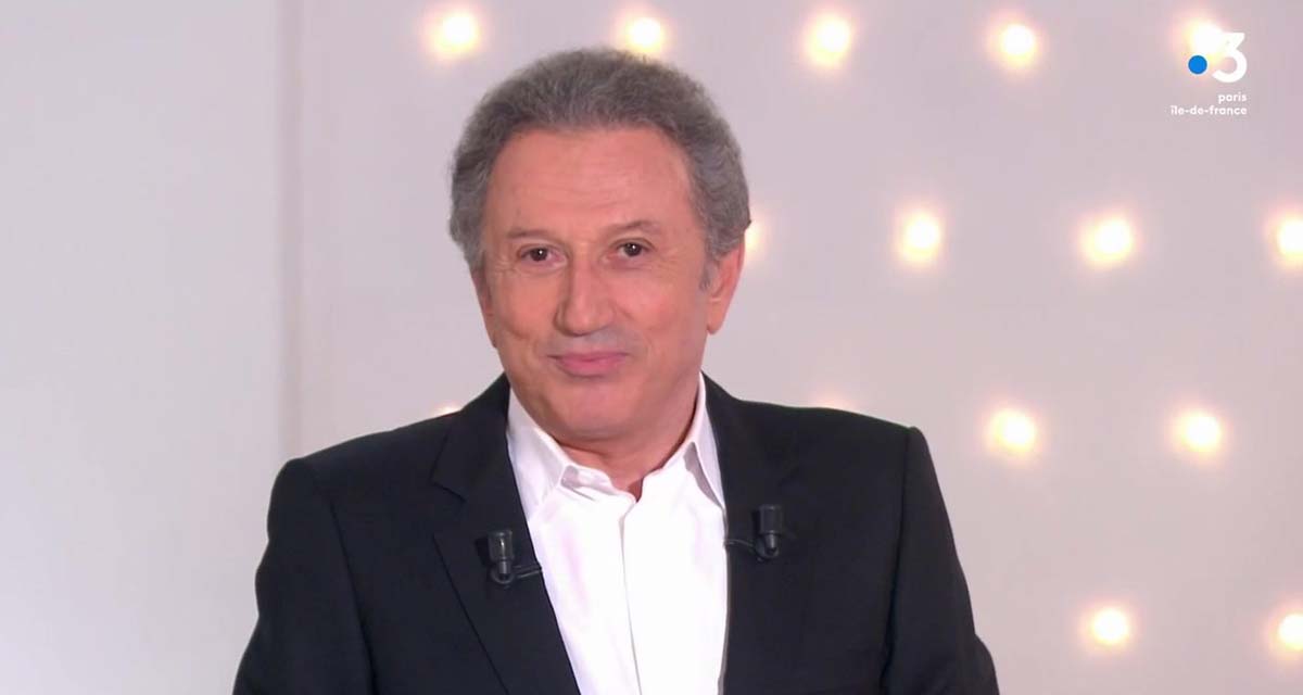 Vivement dimanche : le retour de Michel Drucker mis en danger par France 3 ?