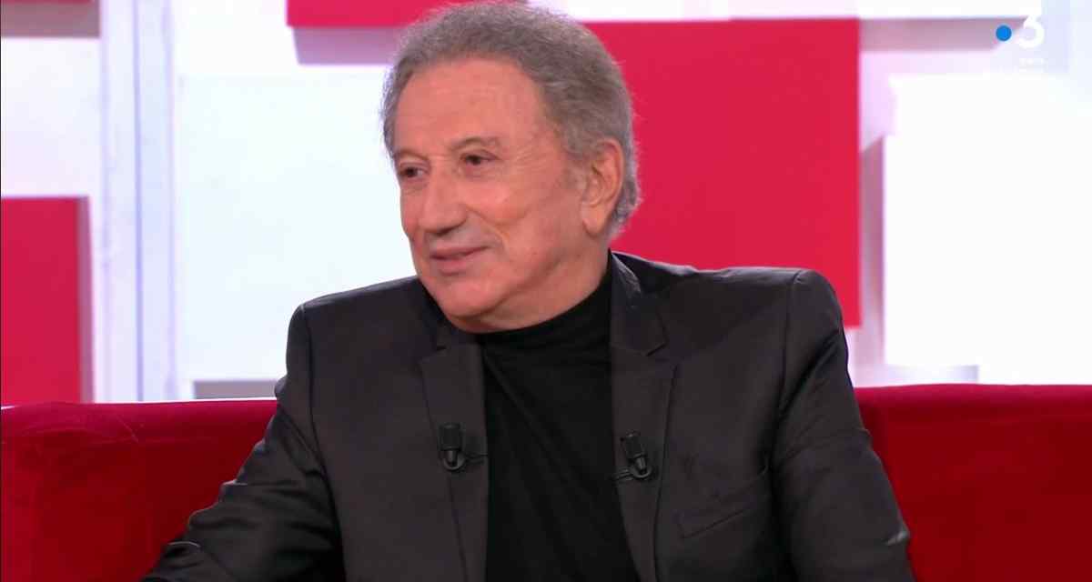 Michel Drucker : « J’ai appris à me faire mal », l’animateur de Vivement dimanche révèle ses blessures, coup d’arrêt sur France 3