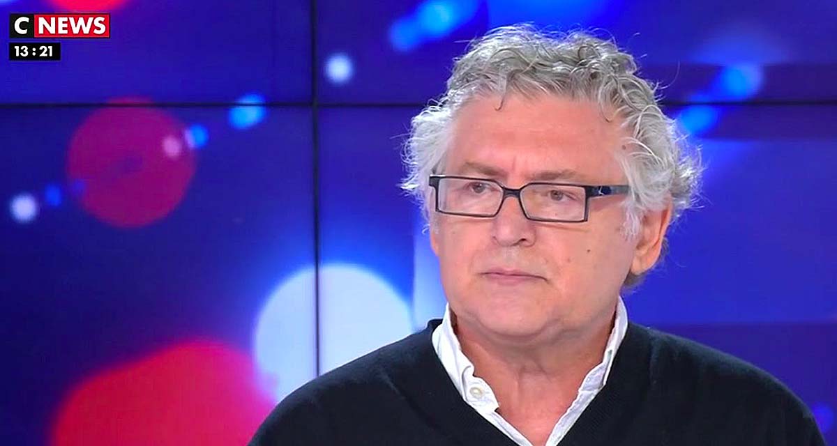 Michel Onfray, l’annonce fracassante 