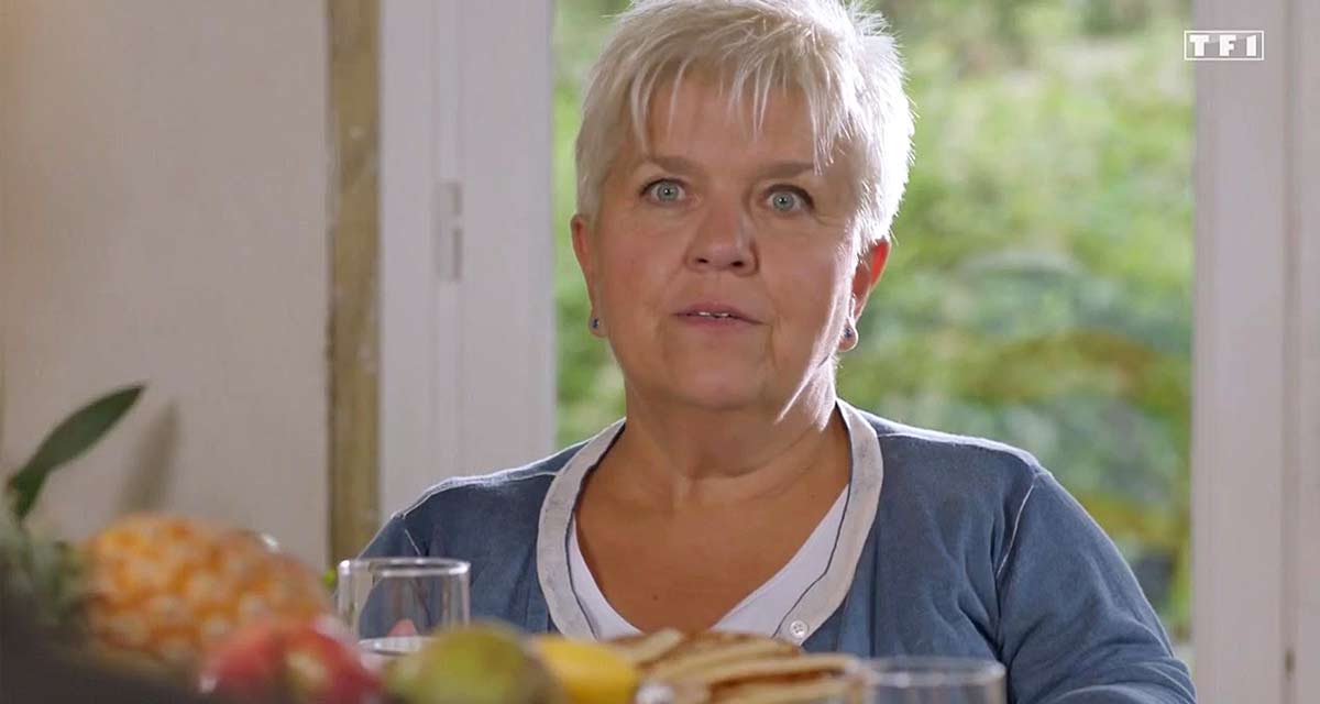 Mimie Mathy : un divorce consommé sur TF1 ?