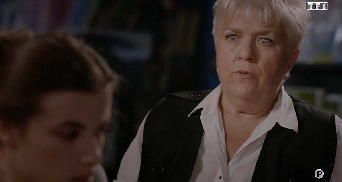 Mimie Mathy condamnée, Joséphine ange gardien en danger sur TF1