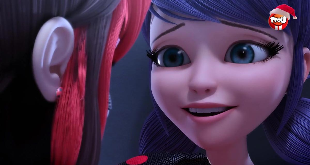 Miraculous : cet épisode spécial avec Ladybug qui continue de surprendre les fans sur TF1