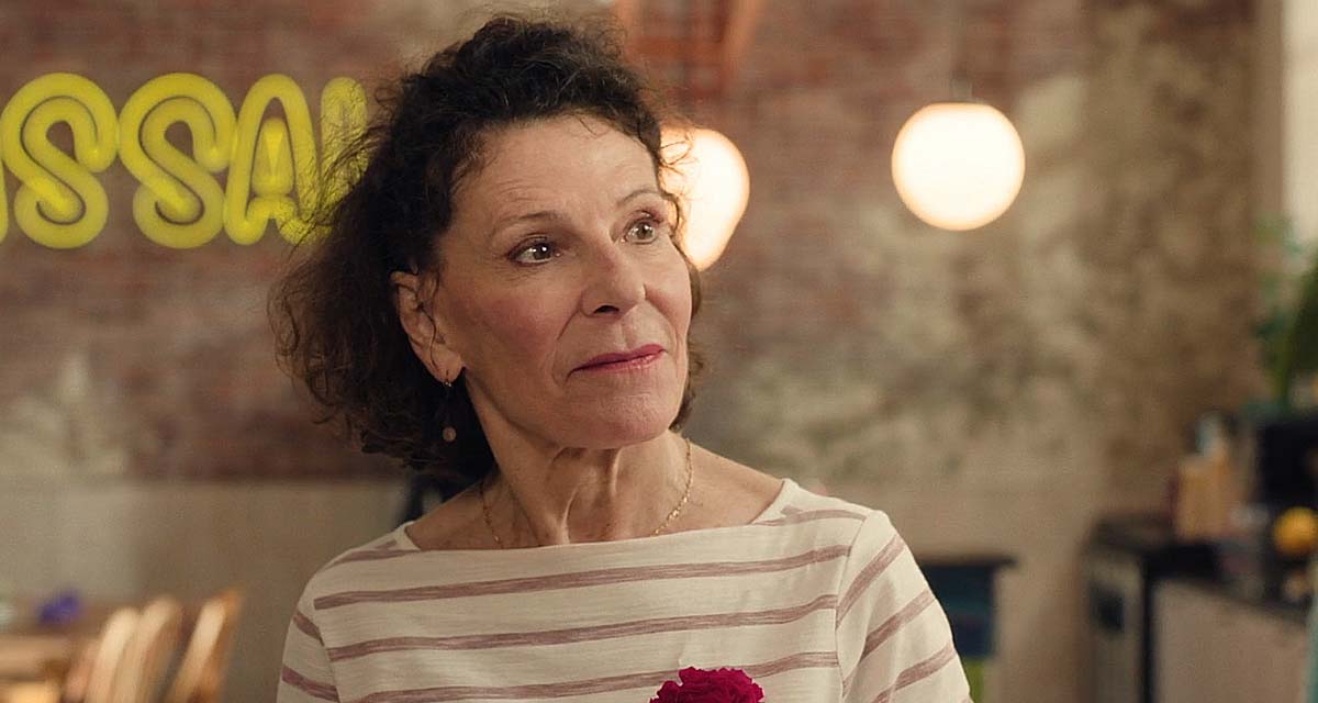 Plus belle la vie (spoiler) : Mirta déclenche un scandale sur TF1