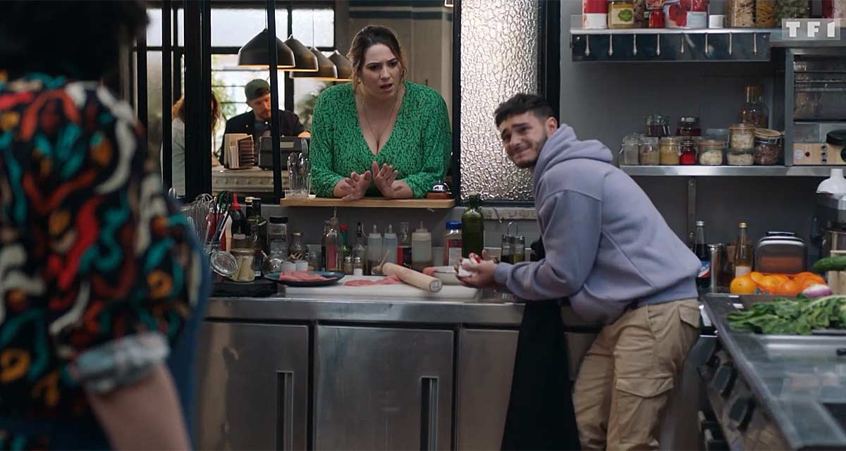 Demain nous appartient (spoiler) : Nathan à l’hôpital, Audrey en panique, Damien accuse le coup… sur TF1