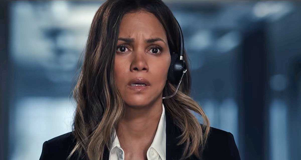 Moonfall : Halle Berry face à l’Apocalypse, cette scène qu’elle n’est pas prête d’oublier !