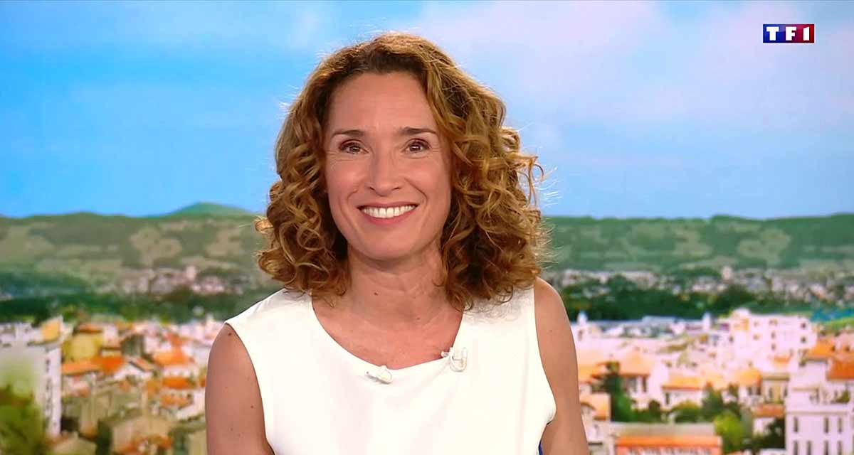 Marie-Sophie Lacarrau : un départ inattendu de TF1, les véritables raisons dévoilées