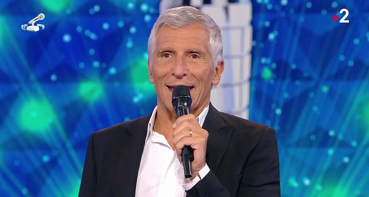 Nagui : Ce changement qui a tout fait basculer sur France 2