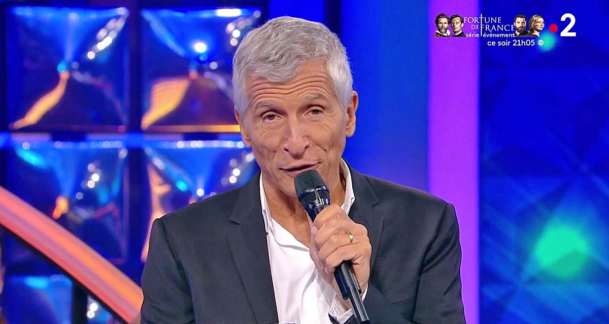 Nagui : Cette menace qui pèse sur l’animateur de France 2