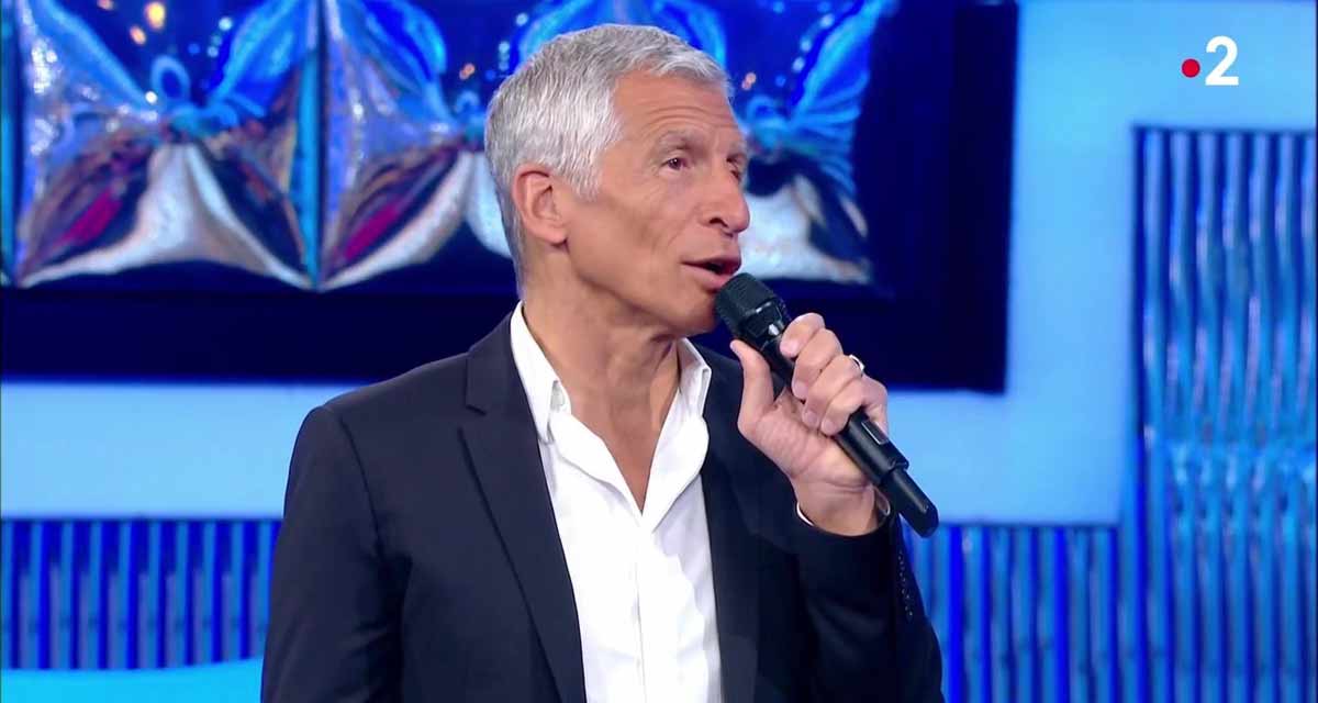 N’oubliez pas le paroles : le départ acté de Nagui sur France 2