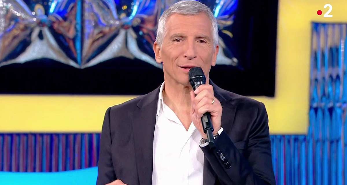 N’oubliez pas les paroles : Nagui crée un malaise, la maestro Laurène éliminée sur France 2 ?