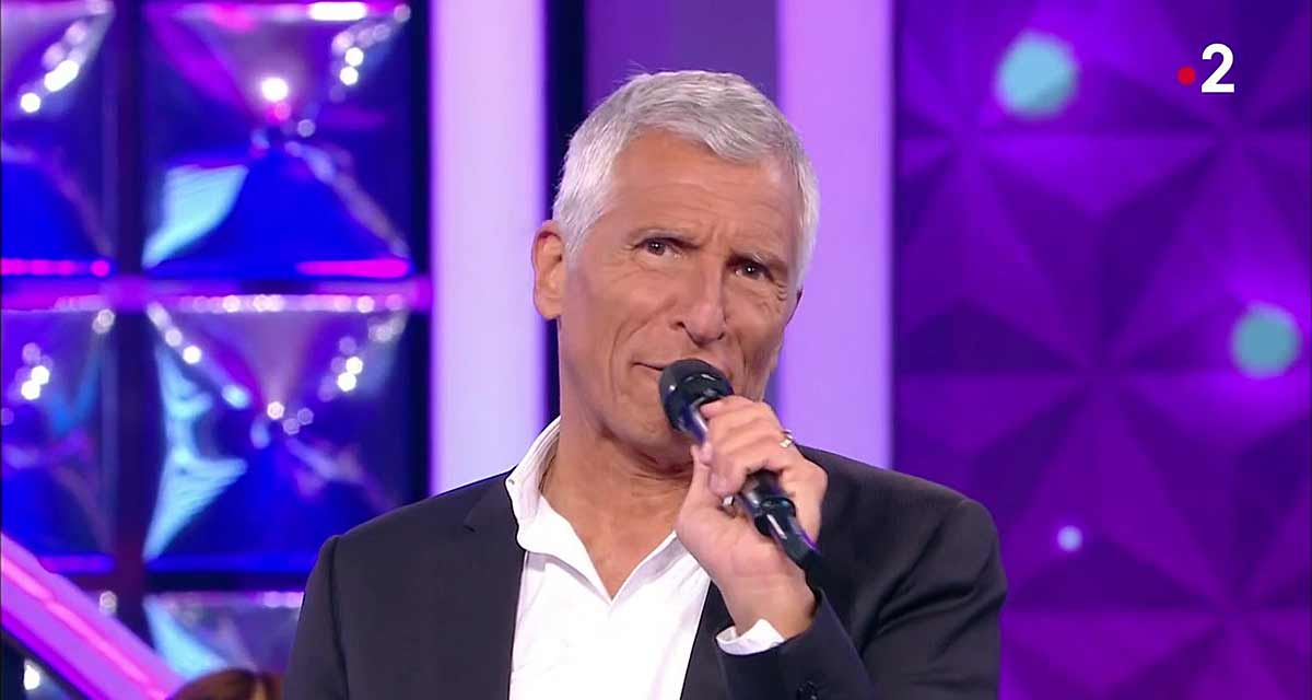 Nagui : ses excuses surprenantes après l’incroyable erreur de la production sur France 2