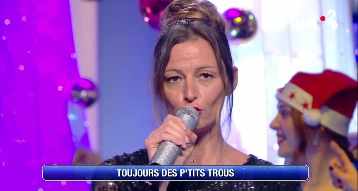 N’oubliez pas les paroles : Nagui dévisse pour Noël, les maestros à bout de souffle sur France 2 ?