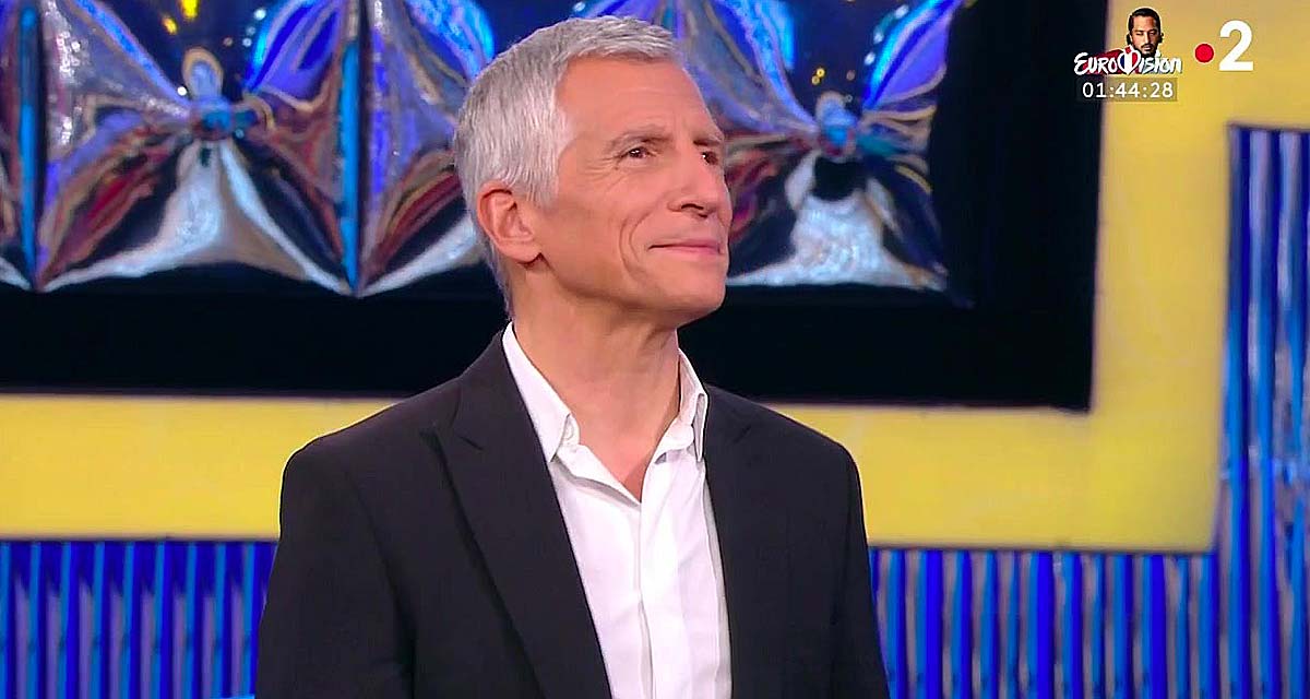 Nagui, ce rebondissement totalement inattendu sur France 2