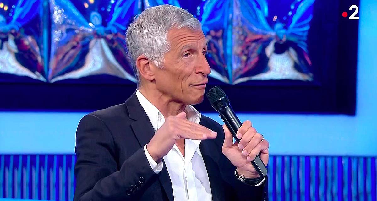 N’oubliez pas les paroles : Nagui supprimé, le choix inévitable de France 2