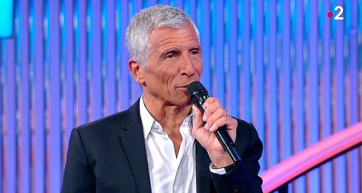 Nagui en plein scandale, son départ qui tombe à pic sur France 2