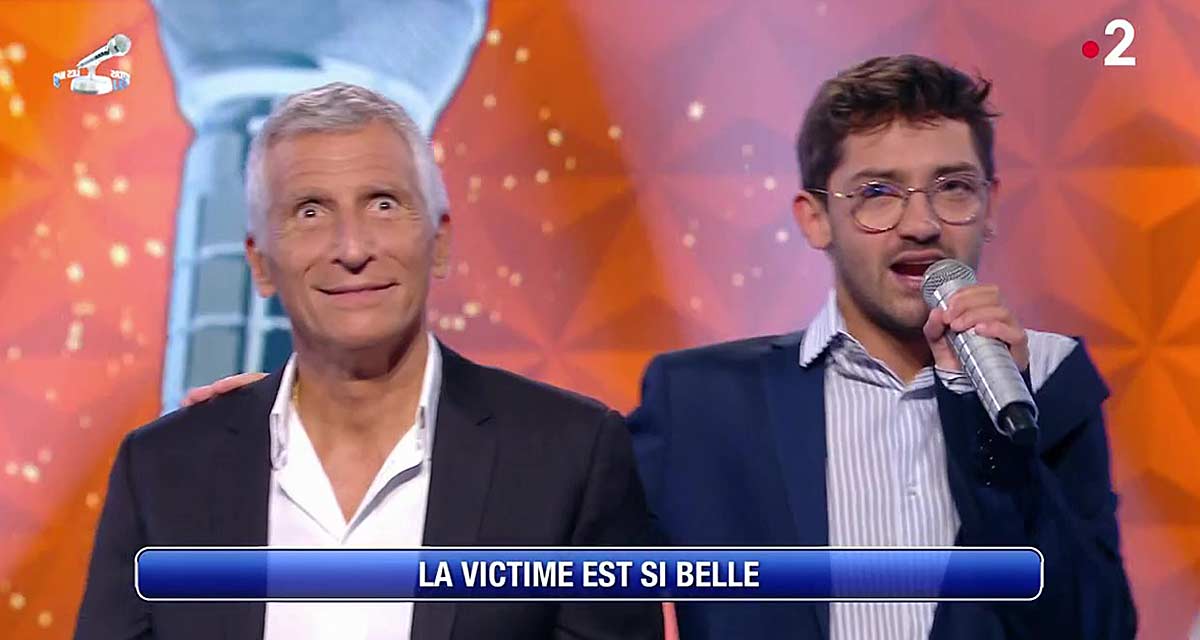 N’oubliez pas les paroles : « Tu ne peux pas faire ça » Nagui censure Kristofer, le maestro prend une décision radicale après une terrible désillusion sur France 2