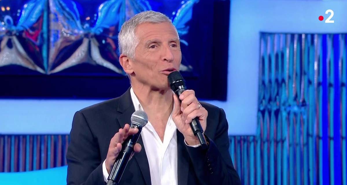 N’oubliez pas les paroles : Nagui met au défi un candidat, la maestro Anaïs éliminée sur France 2 ?