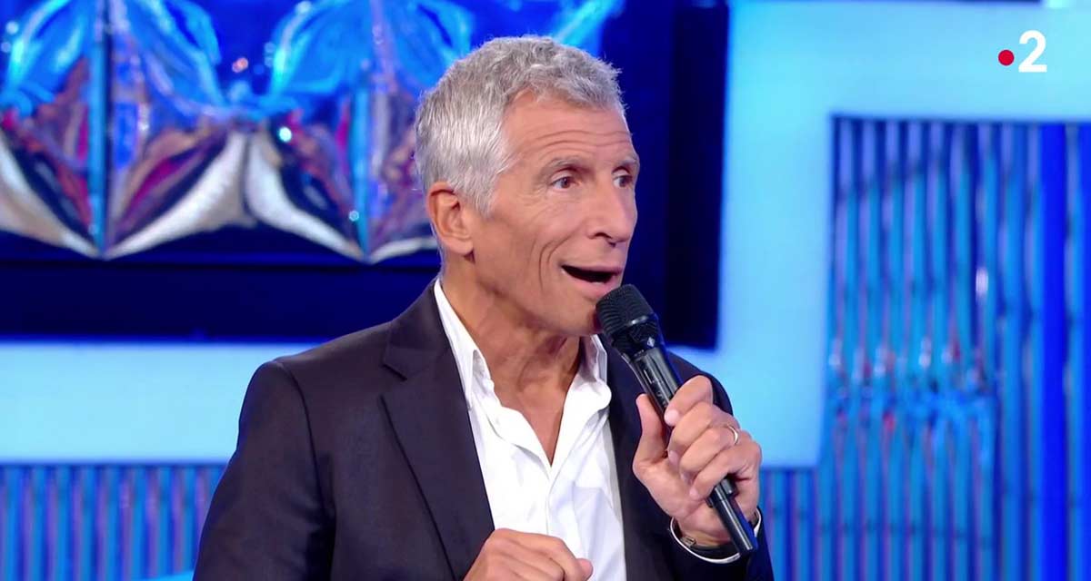 N’oubliez pas les paroles : un candidat prêt à soulever Nagui, la maestro Mélissa éliminée sur France 2