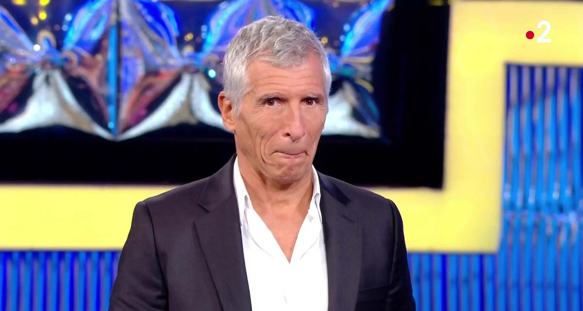 N’oubliez pas les paroles : « Je me tais » Nagui attaqué par la maestro, Sophie éliminée par Gaëlle sur France 2