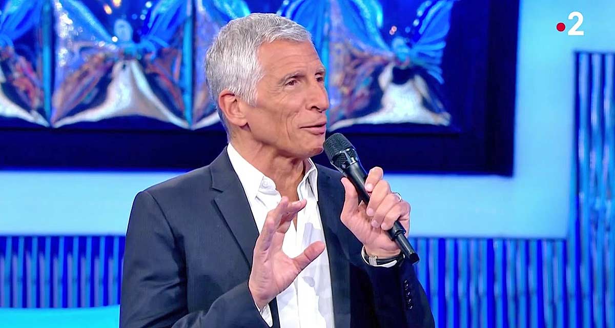 N’oubliez pas les paroles : « Vous allez vous faire détruire » Nagui recadre un candidat, le maestro Pierre contraint au départ