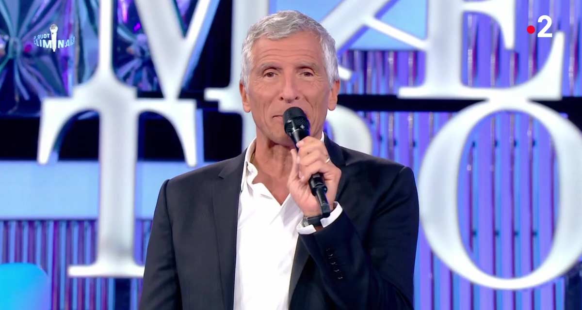 N’oubliez pas les paroles : « Je suis fou… » l’incroyable erreur de Nagui, un retour sous pression sur France 2