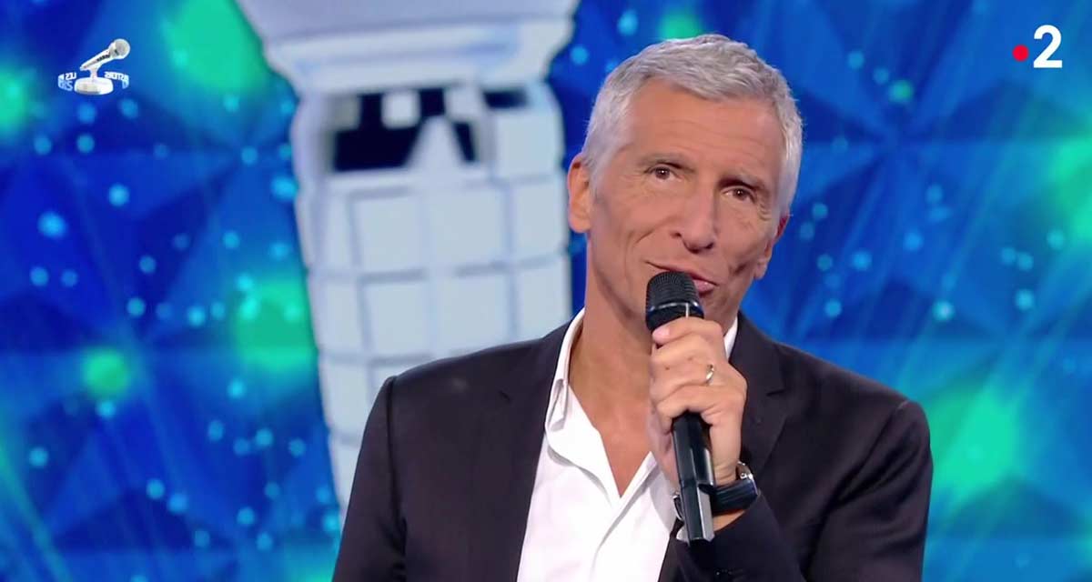 N’oubliez pas les paroles : « T’es méchant » Nagui accable un ancien maestro, coup dur pour France 2