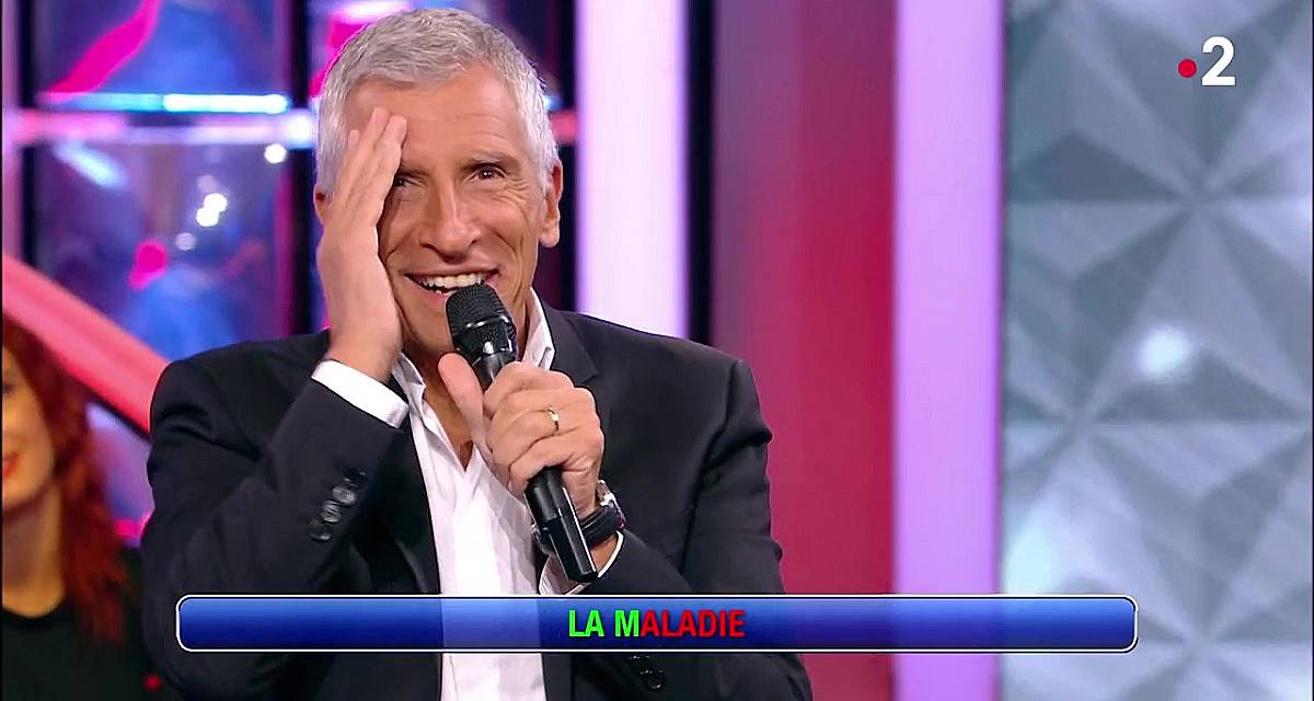 N’oubliez pas les paroles : Nagui évite une erreur fatale, le maestro Laurens éliminé sur France 2 ? 