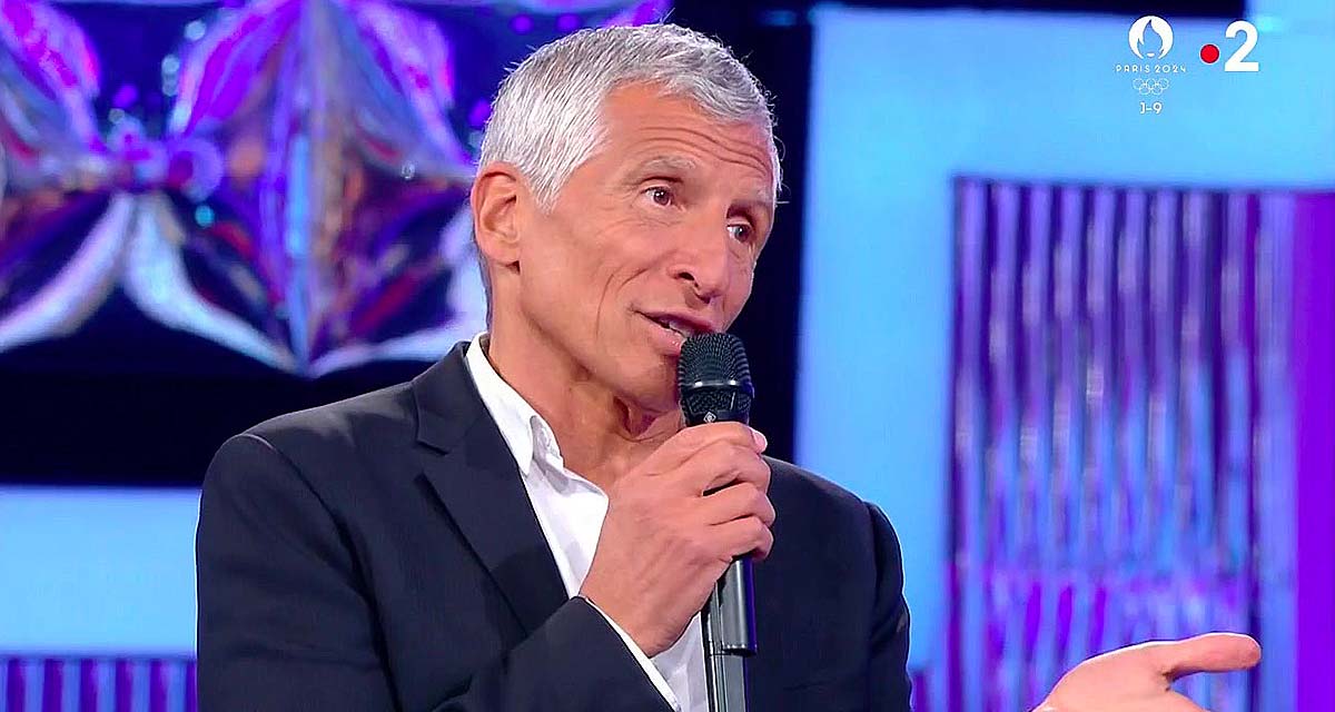 N’oubliez pas les paroles : Céline éliminée, Nagui sacrifié sur France 2