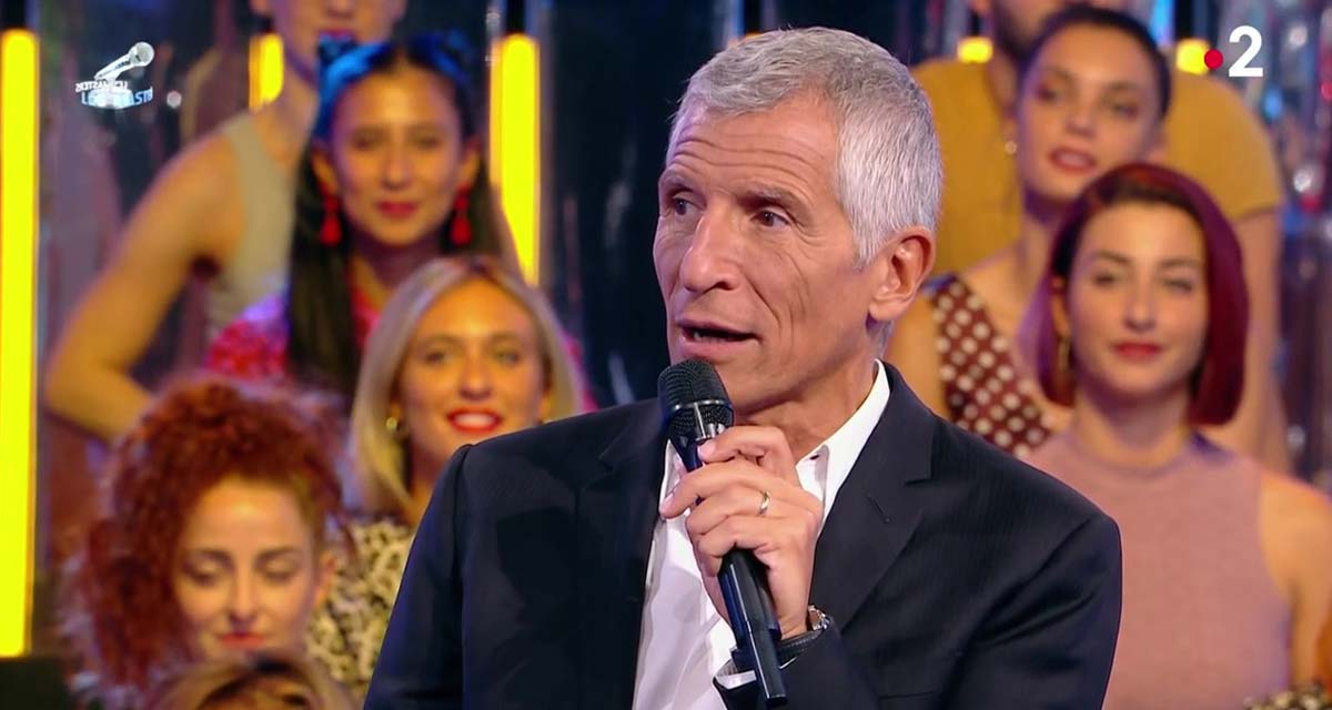 N’oubliez pas les paroles : Nagui interpelle la production, la maestro Caroline balance après l’accusation surprenante de Magali Ripoll sur France 2