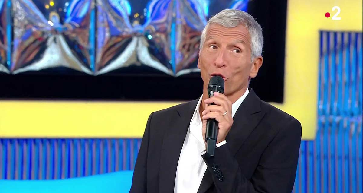 N’oubliez pas les paroles : « Vous exagérez ! » Nagui réprimandé par la maestro, Emmanuelle éliminée sur France 2 ?