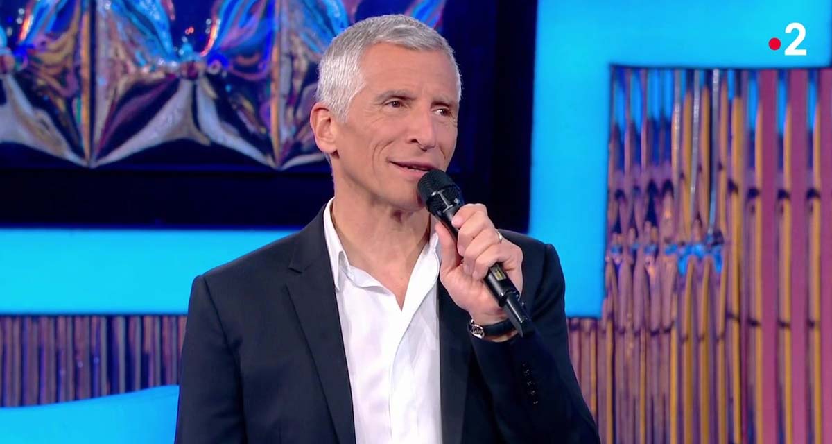 N’oubliez pas les paroles : Nagui remplacé après un bouleversement inattendu, la maestro Stessy éliminée sur France 2 ?