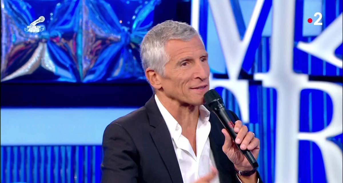 N’oubliez pas les paroles : la maestro Caroline de retour avec Nagui, la date dévoilée après un changement sur France 2