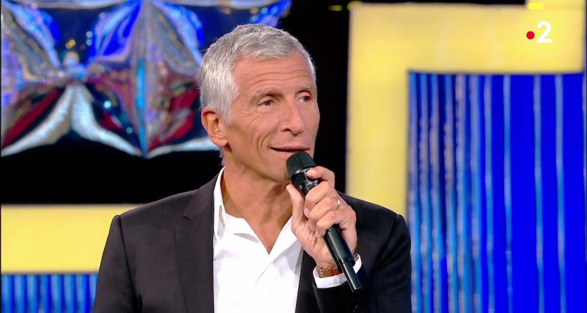 N’oubliez pas les paroles (Les Masters) : Kaël déjà gagnant ? Les révélations de Nagui sur France 2