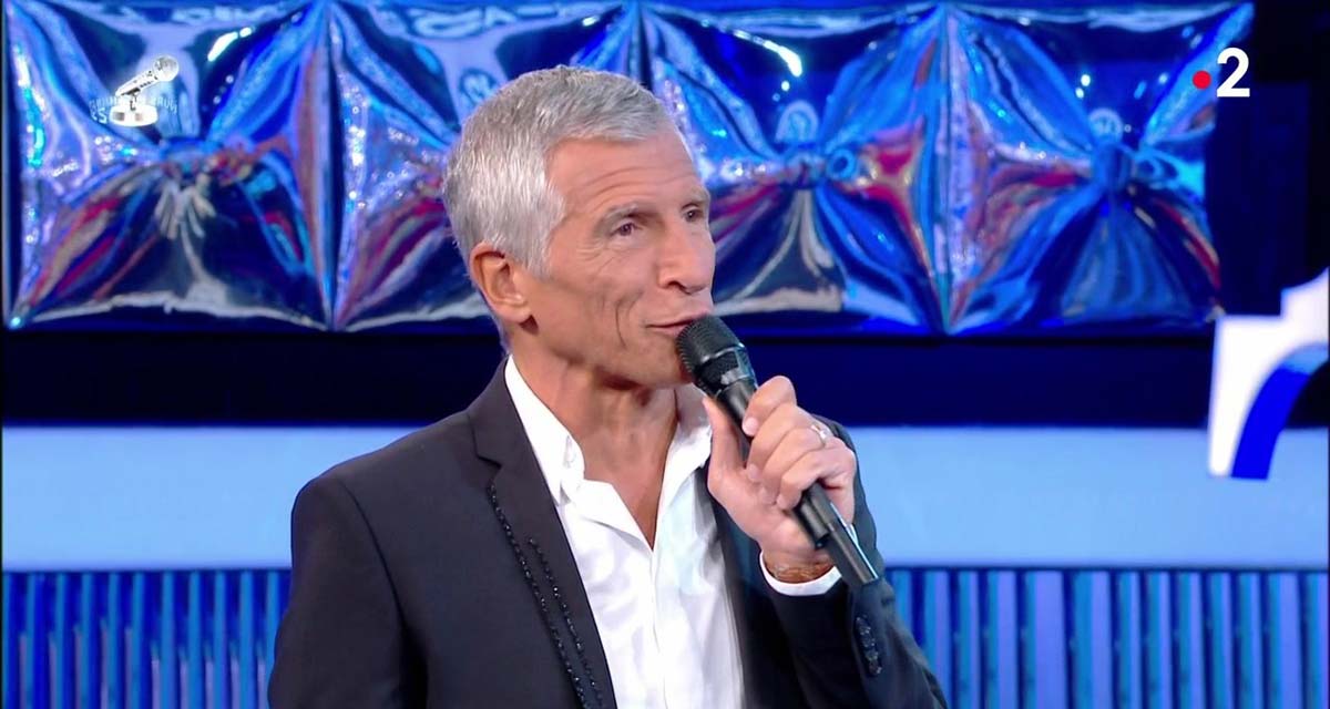 N’oubliez pas les paroles : Nagui totalement bouleversé, la maestro Caroline supprimée sur France 2