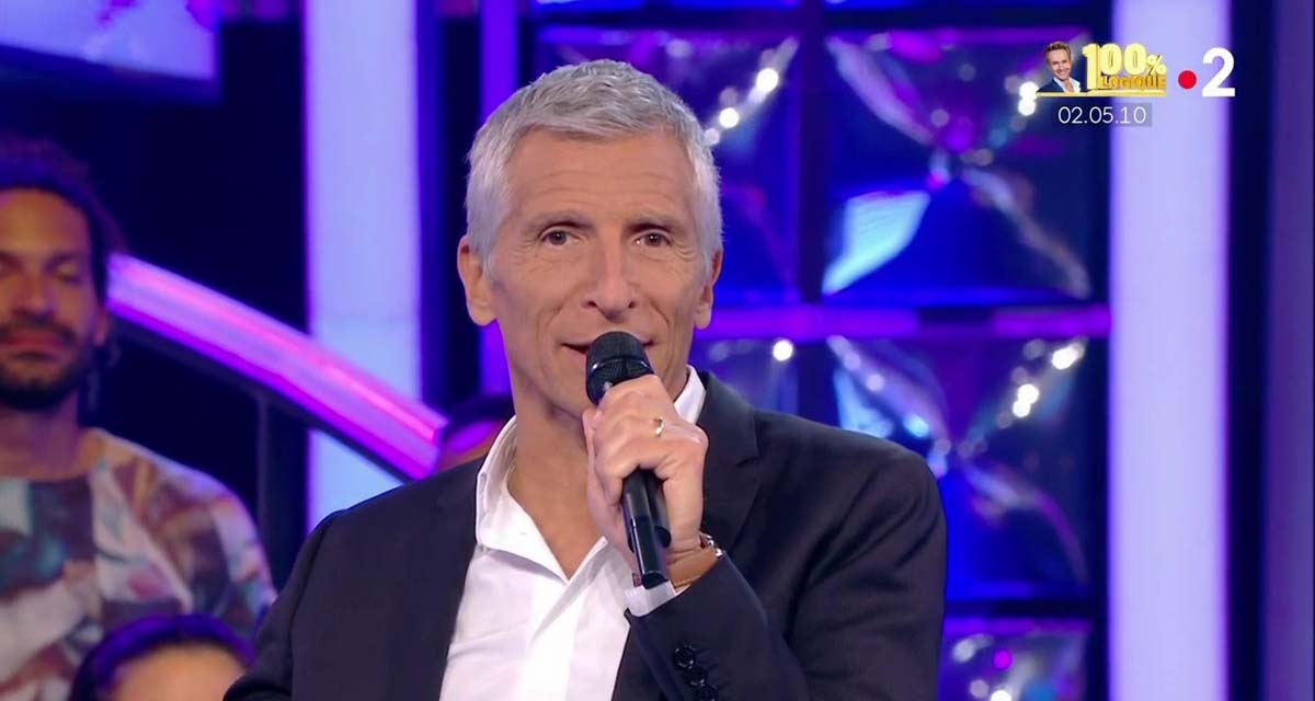 N’oubliez pas les paroles : “Tu vas te calmer, tu me respectes !” Nagui choqué par le maestro, une élimination douloureuse pour France 2